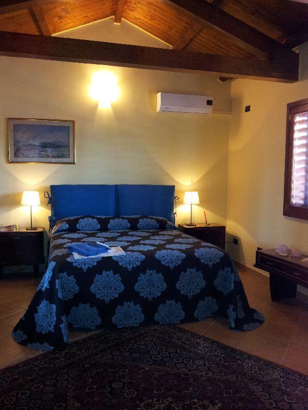 VinsLounge Bed and Breakfast Barletta